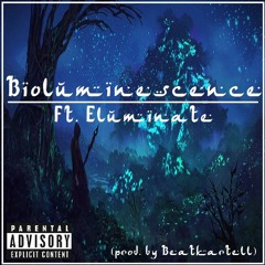 Bioluminescence Ft. Eluminate (prod. by Beatkartell)
