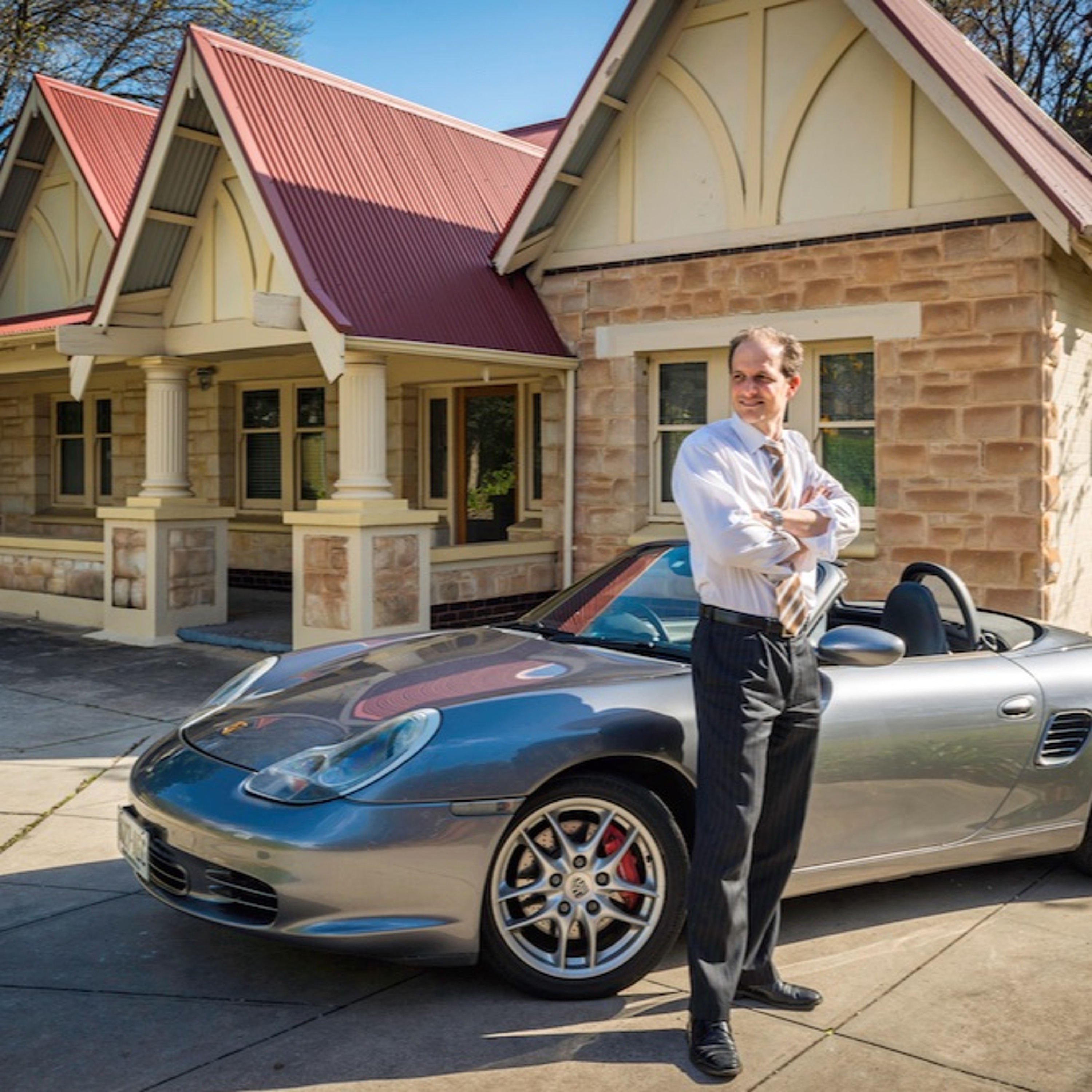 Accounting Insider - Property, Wealth, Business Tips & Tricks