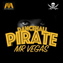 Dancehall Pirate