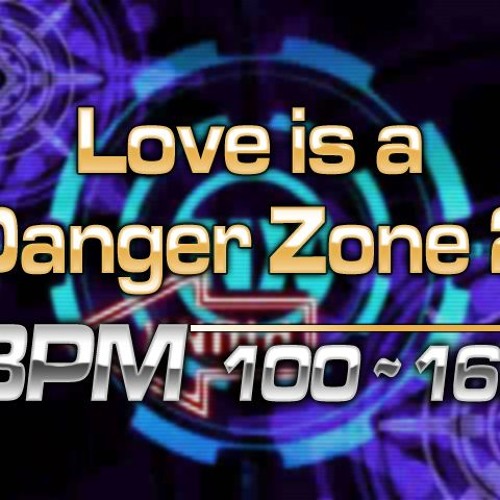 Yahpp - Love is a Danger Zone.2 (Original Version)