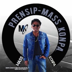 Mass Kompa - EGRI (New Song 2016)