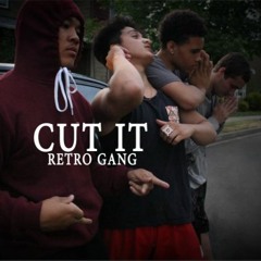 Cut It Remix