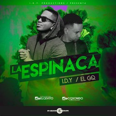 La Espinaca (feat. Gq)