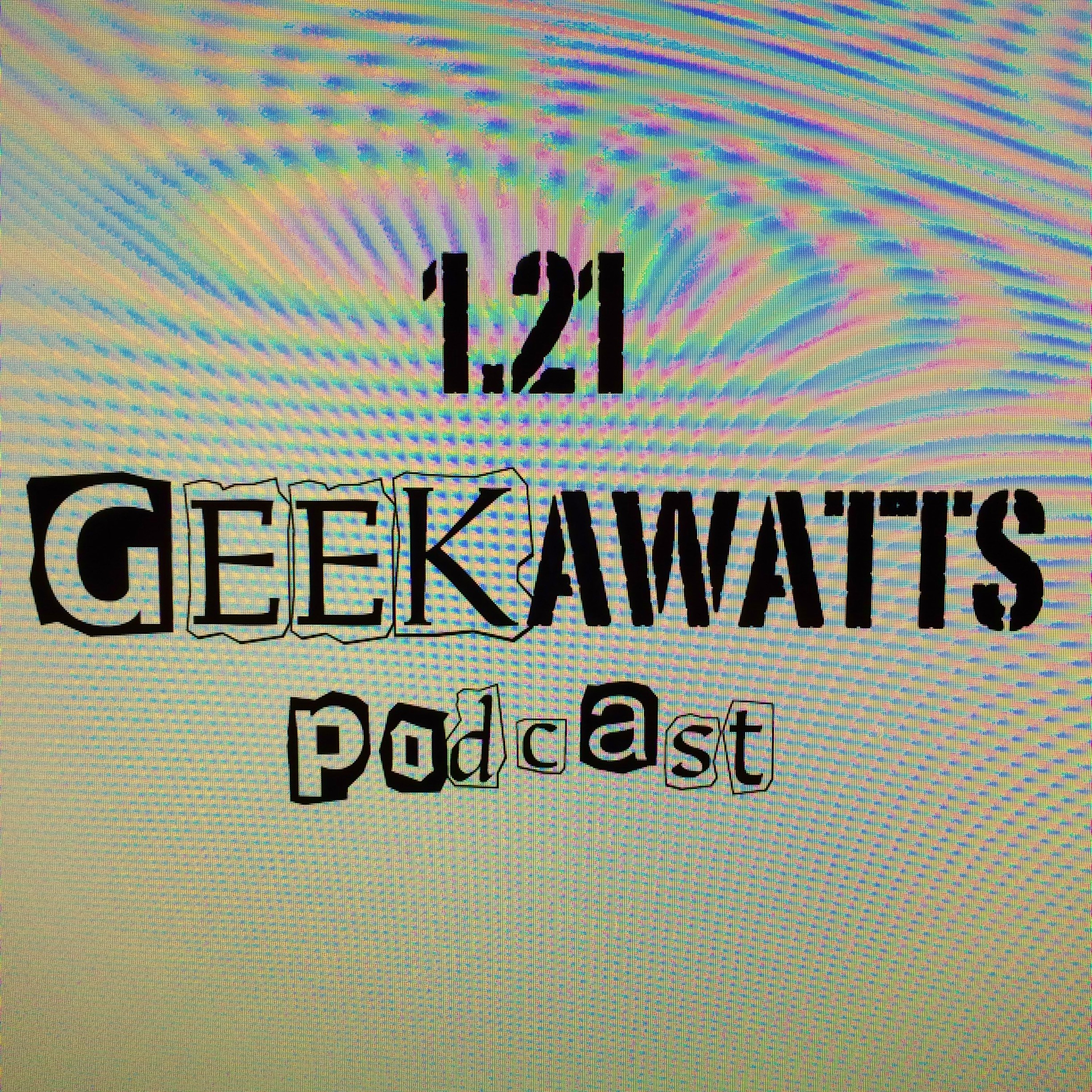 1.21 GEEKAWATTS Episode #5 (with Paul Castiglia!)