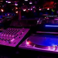 DJ MIX LIVE Dec.12/2015 (A Digital Needle )