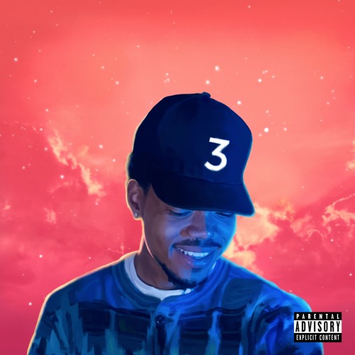 Credit: https://soundcloud.com/chancetherapper/sets/coloring-book