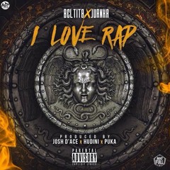 Beltito ft Juanka - I Love Rap