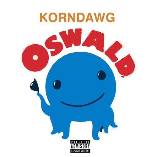 OSWALD (p. jackson)