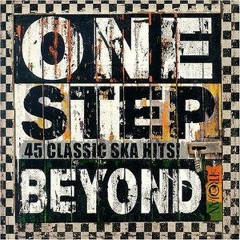 Madness - One Step Beyond (Remix By Dioxyne)