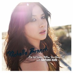 michelle branch sirius xm studios