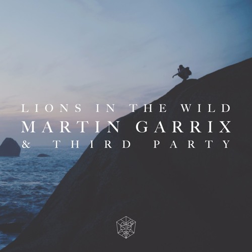 Martin Garrix & Third Party - Lions In The Wild