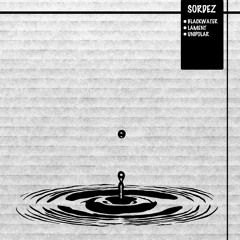 1. Sordez - Blackwater