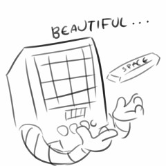 [Undertale AU - Outertale] Alloy Compression