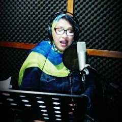 MERAH PUTIH - VINA PRI HANDJONO (Gombloh Cover Vers.)