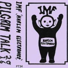 IMF - Harlem Electronics (excerpt) [PT34]