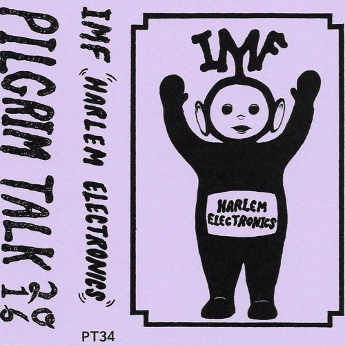 IMF - Harlem Electronics (excerpt) [PT34]