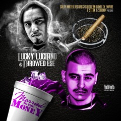 Lucky Luciano & Throwed Ese - Turbulence