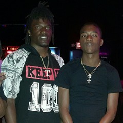 Teeze - What They Talking Bout.mp3