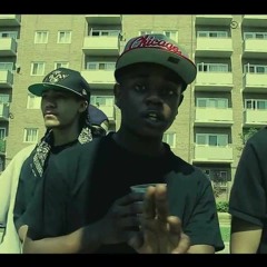 D.B.S.MARXMAN - ALL BLACK FIF Roney