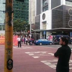 New sound installed at Barnes Dance pedestrian crossings in central Auckland