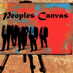 Secrets Of The Maple Leaf - PeoplesCanvas Ft BillyMarks