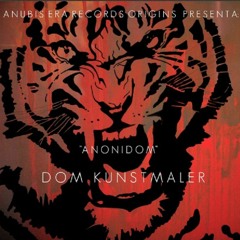 AnoniDOM // DOM KUNSTMALER