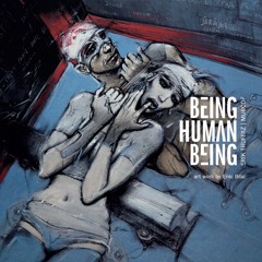 Erik Truffaz & Murcof - Being Human Being (Full album)