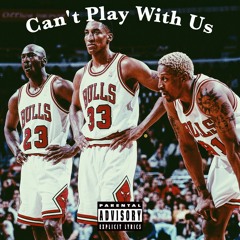 Luke Sky- Can't Play With Us (Prod. Roca Beats & Lowkey)
