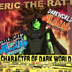 eRATT - 19 Flow So F-ckd Up Freestyle (prod Rickratt the Mystic)