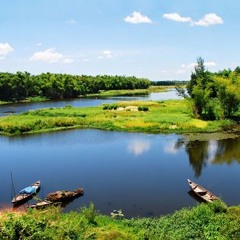 Dòng Sông Tuổi Nhỏ (La Maritza)