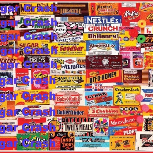 Stream Sugar Crash by Shannon Keith Freeman Listen online for free on