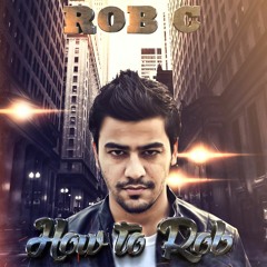 01 - Kiddan (Prod. Rob C)