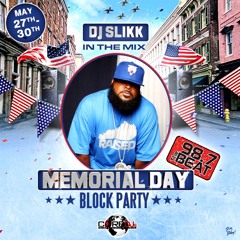 04 Memorial Mixx 98.7 Four