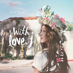 Jessica (제시카) – Golden Sky (Jessica Jung - With Love, J. English Version)