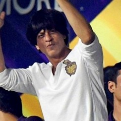 Shah Rukh Khan was touched by crying KKR cheerleaders