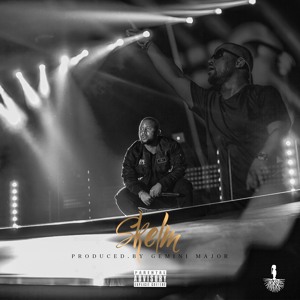 Cassper Nyovest - Skelm (Prod. by Gemini Major)
