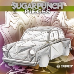 Sugarpunch - Pieces (Instrumental Mix)