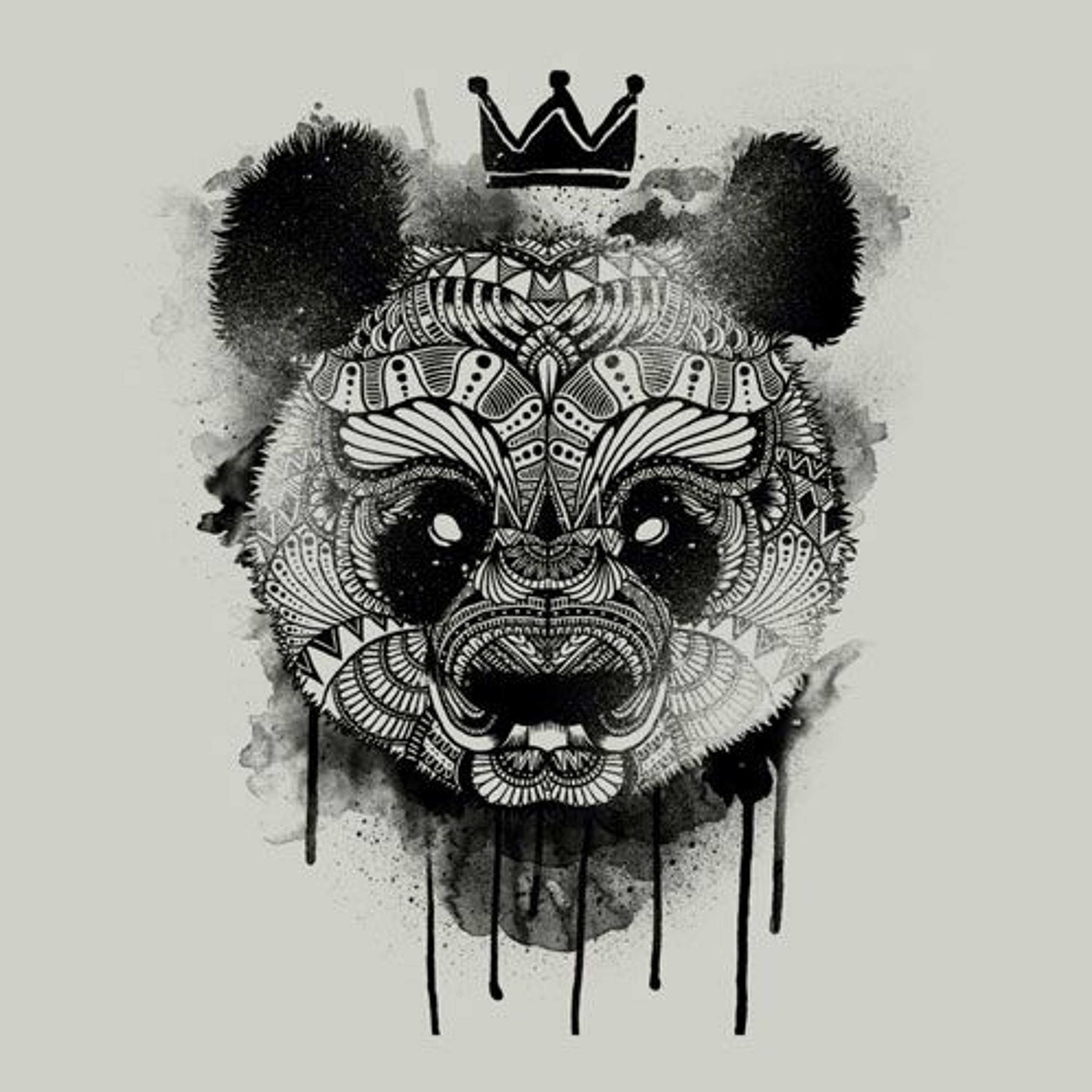 Panda Freestyle episode artwork
