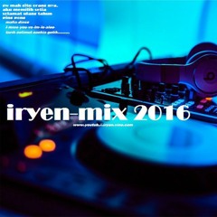 Disco Mix 2016 - Iryen