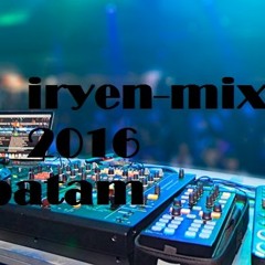IRYEN Mix 2016 (3) - IRYEN