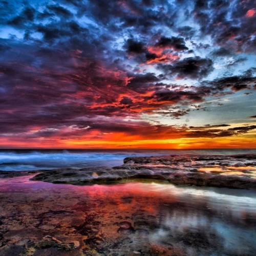 Walking Home (UNMASTERED)