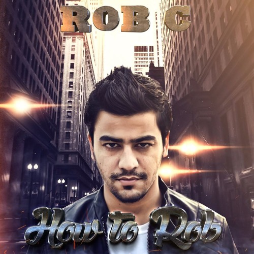 07 - Good Luck (Ft. Veer Karan) (Prod. Rob C)