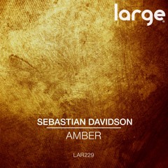 Sebastian Davidson - Amber