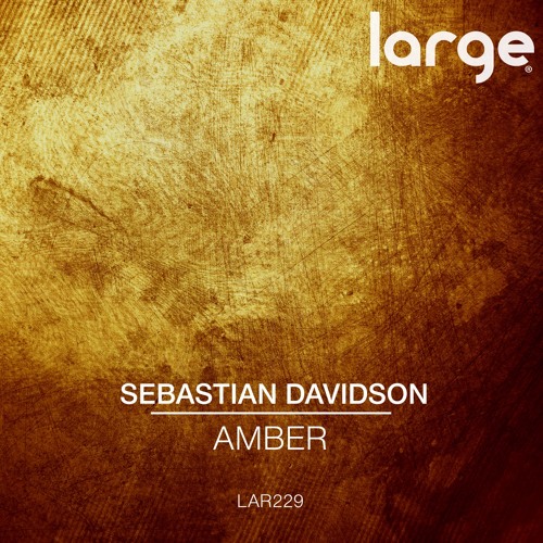 Sebastian Davidson - Amber