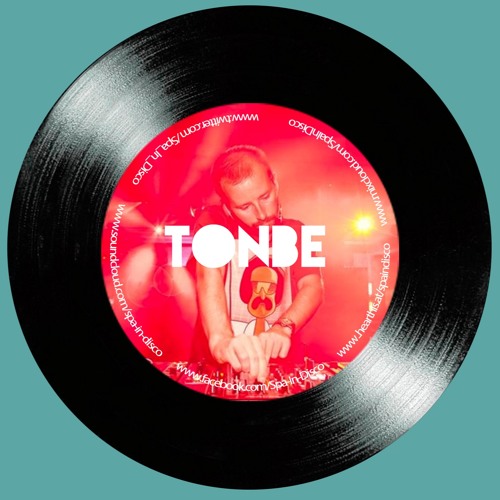 Spa In Disco Club - Forever More 034 - ** TONBE **