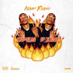 Open Fire