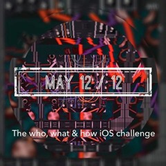 iOS Tunage Facebook Group 12/12 Challenge May 2016