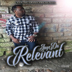 LANDR - Dont Be Shy - Jay Da Don (EXCLUSIVE)