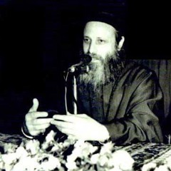 عظة عشية عيد حلول الروح القدس - القمص بيشوي كامل