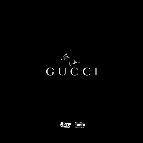 Be Like Gucci (Prod. by Kenny Beats & Slade Da Monsta)